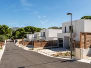 Maison T4 116m² sur terrain de 500m² + garages 13009