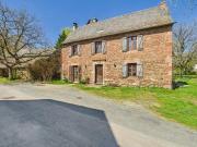 Maison T4 117m² + Grange de 154 m² + terrain 3800m²