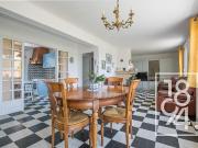 Maison T4 140m2 sur 737m2 de parcelle + Garages