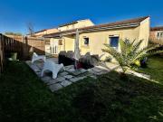 Maison T4 72 m2 Eysines