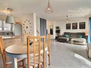 Maison T4 76 m² avec 3 chambres et jardin