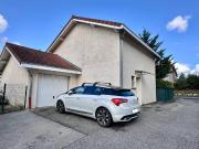 Maison T4 90 M2 Louee Fontanil Cornillon 90m² Fontanil...