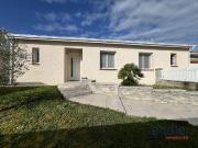 Maison T4 91 m2 Piscine DPE A/A Merville 31330
