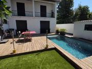 Maison T4 92,54m2 TOULOUSE / PONT DES DEMOISELLES