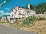 Maison T4 92 m² secteur campagne