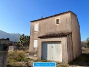 Maison T4 93 m2 + garage 20 m2 au calme aux Creissauds