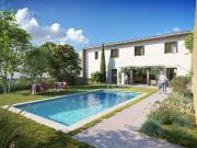 MAISON T4 93m2 PLAIN PIED Jardin piscinable + Terrasse +...