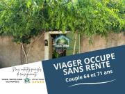 Maison T4 à BORGO entre mer et étang