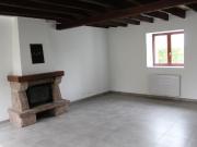 Maison T4 à louer Liffre 92 m²