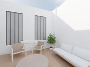 Maison T4 Amiens à louer