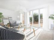 Maison T4 avec 100m2 d'extérieur LA CIOTAT