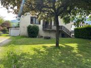 maison T4 avec garage à PONTCHARRA 38530