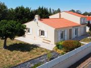 Maison T4 avec garage sur 827m² de terrain LE PERRIER