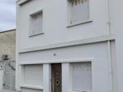 Maison T4 avec jardin