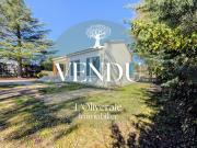 Maison T4 avec jardin à vendre La Destrousse