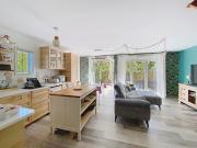 Maison T4 avec jardin et garage