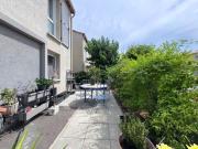MAISON T4 AVEC JARDIN ET GARAGE A VENDRE SUR PEYROLLES EN PR