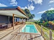 Maison T4 avec piscine