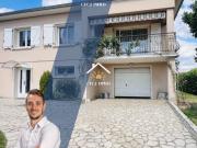 Maison T4 avec sous sol complet