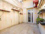 Maison T4 avec terrasse, Clos Bey