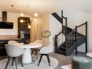 MAISON T4 BIS AVEC GARAGE ET JARDIN