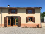 Maison T4 dans corps de ferme CORNEBARRIEU secteur campagne