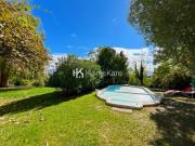 MAISON T4 DANS UN CADRE IDEAL