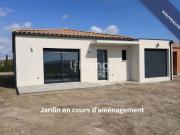 Maison T4 de 100 mÂ² proche LÃ©zignan CorbiÃšres,...