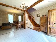 Maison T4 de 100m2 / terrasses et garage St Gabriel