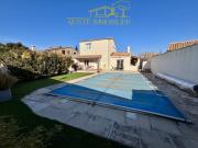 Maison T4 de 110 m2
