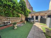 Appartement T4 de 140m²