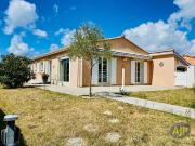 Maison T4 de 2010 en parfait état !