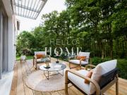 Maison T4 de 86 m2 à dans environnement boisé et classé