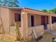 Maison T4 de 90 m² sur 850m² de terrain dont 450 m²...