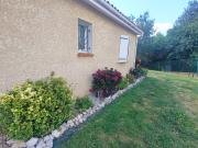 Maison T4 de 93m2 au Burgaud Calme, Confort et Qualité...