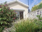 Maison T4 de 95m2 avec jardin et garage Bordeaux Caudéran se