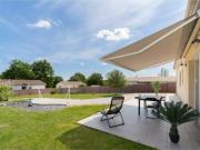 Maison T4 de 95m² à Saint Savin