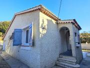 Maison T4 de plain pied à vendre à La Seyne Sur Mer...