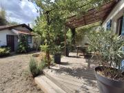 Maison T4 de plain pied / BORDEAUX CAUDERAN