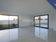 Maison T4 de plain pied dans lotissement