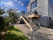 Maison T4 Dijon TOISON D'OR 2020 de 96,08 m2 cuisine...