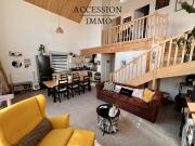 Maison T4 Dijon TOISON D'OR 2020 de 96,08 m2 cuisine...