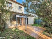 Maison T4 duplex avec garage