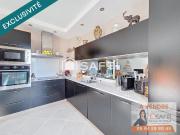 Maison T4 Duplex avec garage et jardin