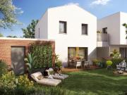 Maison T4 duplex Plaisance du Touch