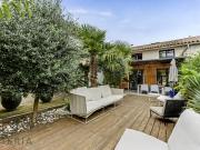 Maison T4 environ 127 m2 au sein d'un environnement...