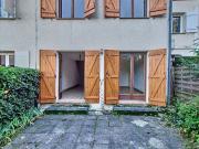 Maison T4 garage et jardin