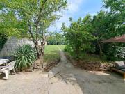 MAISON T4 GRAND JARDIN GARAGE STATIONNEMENT FACILE