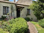 Maison T4 Grand terrain