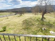 Maison T4 individuelle avec 2000 m2 de jardin